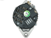 Lichtmaschine passend für Kia Carens Kia Clarus 12V 90A