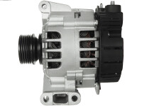 Lichtmaschine passend für Mercedes Benz A Mercedes Benz Vaneo 12V 90A