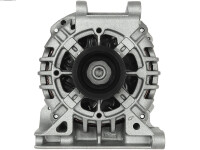 Lichtmaschine passend für Mercedes Benz A Mercedes Benz Vaneo 12V 90A