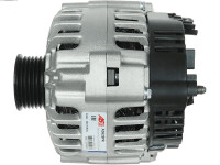 Lichtmaschine passend für Nissan Primastar Opel Vivaro Renault Laguna Renault Trafic 12V 100A