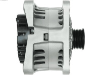 Lichtmaschine passend für Nissan Primastar Opel Vivaro Renault Laguna Renault Trafic 12V 100A