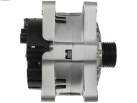 Lichtmaschine passend für Citroen C2 Citroen C3 Peugeot 1007 Peugeot 307 12V 90A