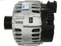 Lichtmaschine passend für Citroen C2 Citroen C3 Peugeot 1007 Peugeot 307 12V 90A