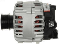 Lichtmaschine passend für Ford C-Max Ford Focus 12V 150A