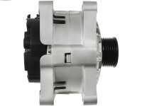 Lichtmaschine passend für Citroen Berlingo Citroen C4 Fiat Fiorino Fiat Qubo Lancia Phedra Peugeot 206 12V 95A