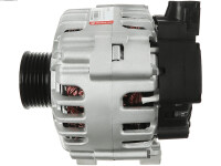 Lichtmaschine passend für Citroen Berlingo Citroen C4 Fiat Fiorino Fiat Qubo Lancia Phedra Peugeot 206 12V 95A