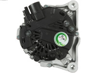 Lichtmaschine passend für Citroen Berlingo Citroen C4 Fiat Fiorino Fiat Qubo Lancia Phedra Peugeot 206 12V 95A