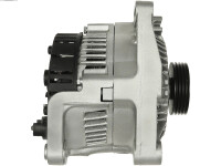 Lichtmaschine passend für Renault Clio Renault Kangoo 12V 75A