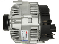 Lichtmaschine passend für Renault Clio Renault Kangoo 12V 75A