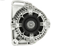 Lichtmaschine passend für Renault Clio Renault Kangoo 12V 75A