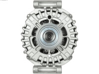 Lichtmaschine passend für Mercedes Benz C Mercedes Benz E 12V 200A