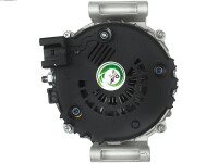 Lichtmaschine passend für Mercedes Benz C Mercedes Benz E 12V 200A