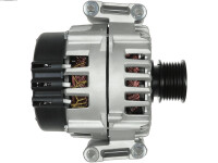 Lichtmaschine passend f&uuml;r Mercedes Benz S 12V 250A