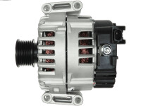 Lichtmaschine passend für Mercedes Benz S 12V 250A