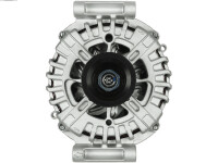 Lichtmaschine passend für Mercedes Benz S 12V 250A