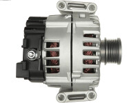 Lichtmaschine passend für Mercedes Benz Sprinter 12V 250A