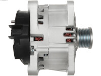 Lichtmaschine passend für Hyundai Grandeur Nissan Primastar Opel Vivaro Renault Espace Renault Laguna Vauxhall Vivaro 12V 150A