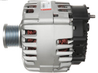 Lichtmaschine passend für Hyundai Grandeur Nissan Primastar Opel Vivaro Renault Espace Renault Laguna Vauxhall Vivaro 12V 150A