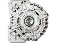 Lichtmaschine passend für Hyundai Grandeur Nissan Primastar Opel Vivaro Renault Espace Renault Laguna Vauxhall Vivaro 12V 150A