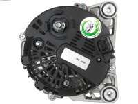 Lichtmaschine passend für Hyundai Grandeur Nissan Primastar Opel Vivaro Renault Espace Renault Laguna Vauxhall Vivaro 12V 150A