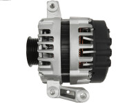 Lichtmaschine passend für Chevrolet HHR 12V 130A