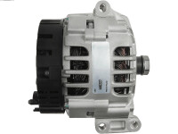 Lichtmaschine passend für Renault Clio Renault Kangoo 12V 90A