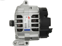 Lichtmaschine passend für Renault Clio Renault Kangoo 12V 90A