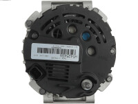 Lichtmaschine passend für Renault Clio Renault Kangoo 12V 90A