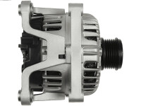 Lichtmaschine passend für Opel Astra Opel Insignia Saab 9-5 12V 120A