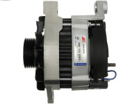 Lichtmaschine passend für Citroen C15 Peugeot 205 Peugeot 309 12V 70A