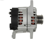 Lichtmaschine 200A 7 Rillen passend für