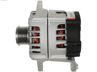 Lichtmaschine 200A 7 Rillen passend für Fiat Ducato 250 2.3 Multijet – Wohnmobil-Chassis – 12V ab 2006