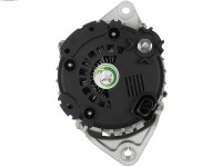 Lichtmaschine 200A 7 Rillen passend für Fiat Ducato 250 2.3 Multijet – Wohnmobil-Chassis – 12V ab 2006