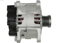 Lichtmaschine passend für Audi A1 Audi A3 Seat Altea Seat Ibiza Skoda Fabia Skoda Octavia 12V 110A