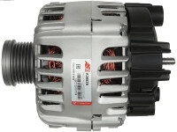 Lichtmaschine passend für Audi A1 Audi A3 Seat Altea Seat Ibiza Skoda Fabia Skoda Octavia 12V 110A