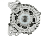 Lichtmaschine passend für Audi A1 Audi A3 Seat Altea Seat Ibiza Skoda Fabia Skoda Octavia 12V 110A