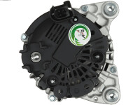 Lichtmaschine passend für Audi A1 Audi A3 Seat Altea Seat Ibiza Skoda Fabia Skoda Octavia 12V 110A