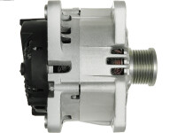 Lichtmaschine passend für Dacia Dokker Dacia Duster Opel Movano Renault Captur Renault Clio Vauxhall Movano 12V 150A