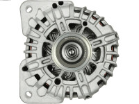 Lichtmaschine passend für Dacia Dokker Dacia Duster Opel Movano Renault Captur Renault Clio Vauxhall Movano 12V 150A