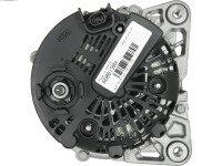 Lichtmaschine passend für Dacia Dokker Dacia Duster Opel Movano Renault Captur Renault Clio Vauxhall Movano 12V 150A