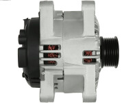 Lichtmaschine passend für Citroen Berlingo Citroen C5 Fiat Ducato Fiat Scudo Lancia Zeta Mitsubishi Outlander 12V 150A