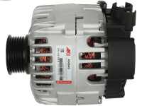 Lichtmaschine passend für Citroen Berlingo Citroen C5 Fiat Ducato Fiat Scudo Lancia Zeta Mitsubishi Outlander 12V 150A