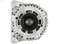 Lichtmaschine passend für Citroen Berlingo Citroen C5 Fiat Ducato Fiat Scudo Lancia Zeta Mitsubishi Outlander 12V 150A