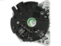Lichtmaschine passend für Citroen Berlingo Citroen C5 Fiat Ducato Fiat Scudo Lancia Zeta Mitsubishi Outlander 12V 150A