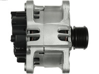 Lichtmaschine passend für Dacia Dokker Dacia Duster Renault Captur Renault Clio 12V 125A