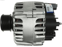Lichtmaschine passend für Dacia Dokker Dacia Duster Renault Captur Renault Clio 12V 125A