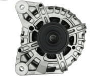Lichtmaschine passend für Dacia Dokker Dacia Duster Renault Captur Renault Clio 12V 125A