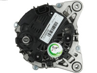 Lichtmaschine passend für Dacia Dokker Dacia Duster Renault Captur Renault Clio 12V 125A