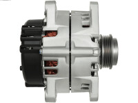 Lichtmaschine passend für Mercedes Benz C Mercedes Benz E 12V 200A