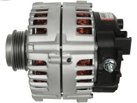 Lichtmaschine passend für Mercedes Benz C Mercedes Benz E 12V 200A